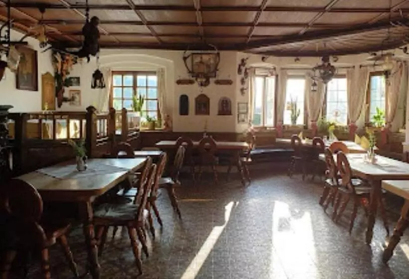 Gasthof & Hotel Zur Post