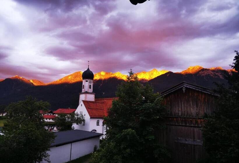 Gasthof & Hotel Zur Post