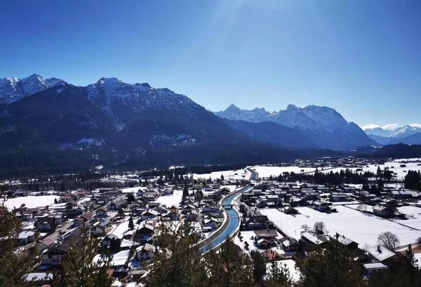 Gasthof & Hotel Zur Post