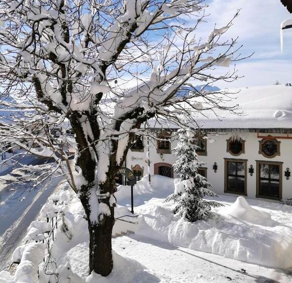 Gasthof & Hotel Zur Post