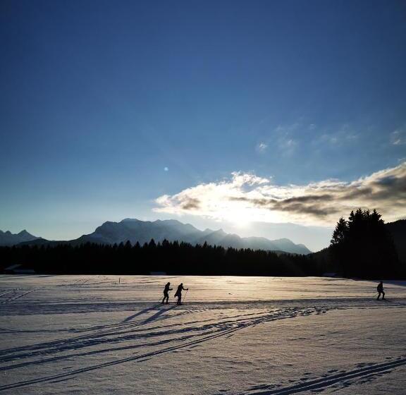 Gasthof & Hotel Zur Post