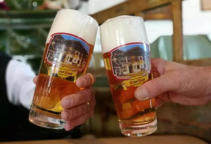 Gasthof & Hotel Zur Post