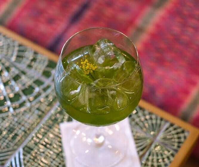 هتل Bloom House Hôtel & Spa