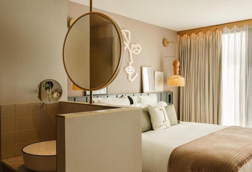 هتل Bloom House Hôtel & Spa