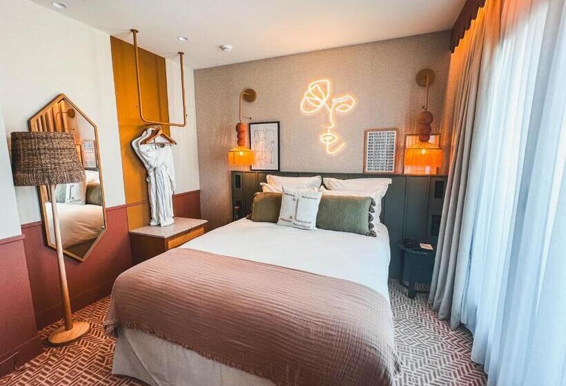 هتل Bloom House Hôtel & Spa