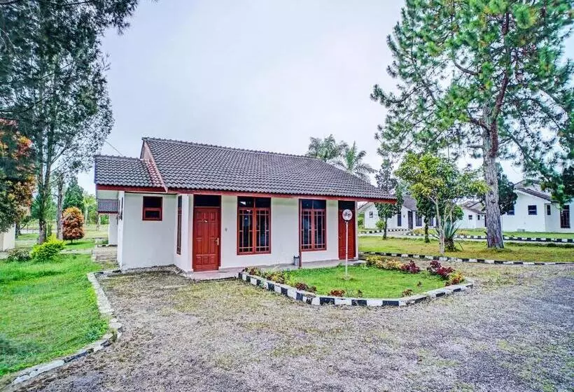 Hotelli Capital O 92214 Beristera