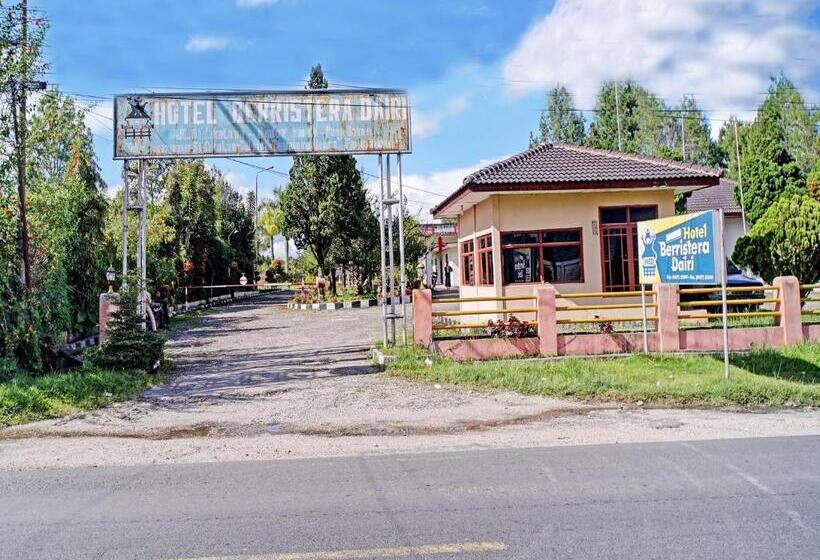 Hotel Capital O 92214 Beristera