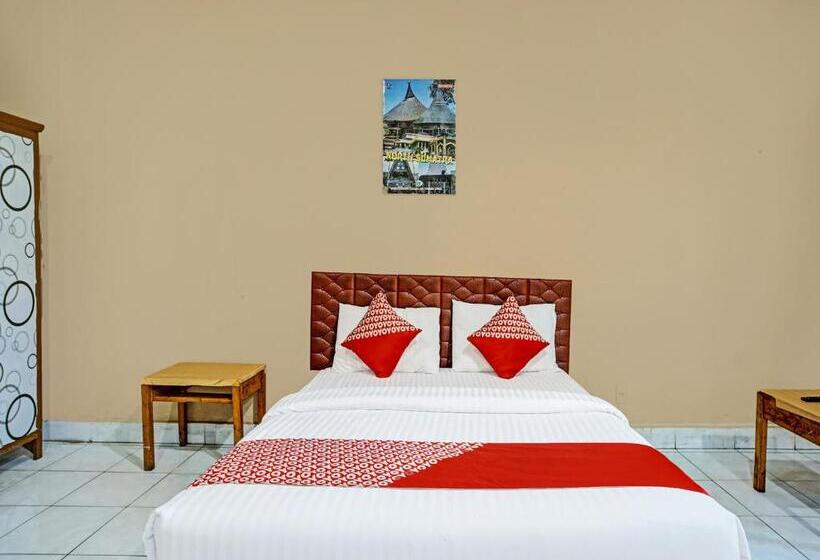 Hotel Capital O 92214 Beristera