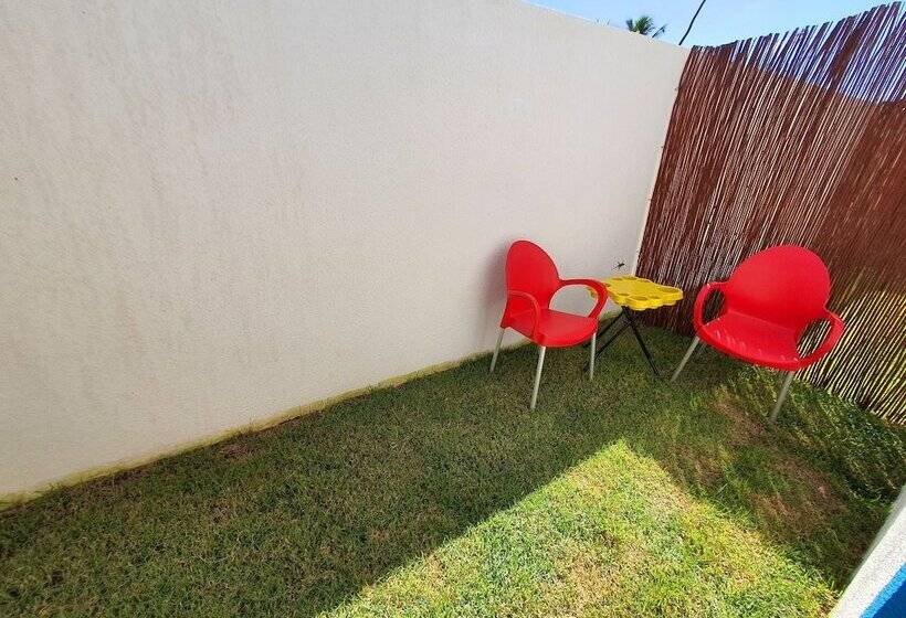 فندق Manaí Pousada & Beach Club