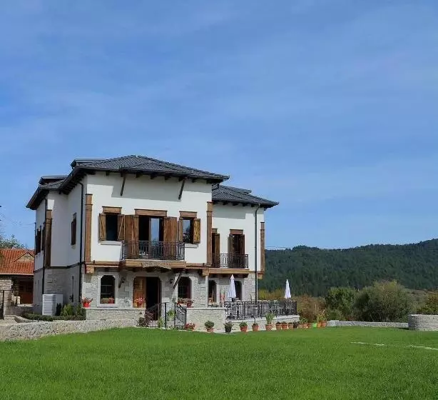 ホテル Vila Strugu
