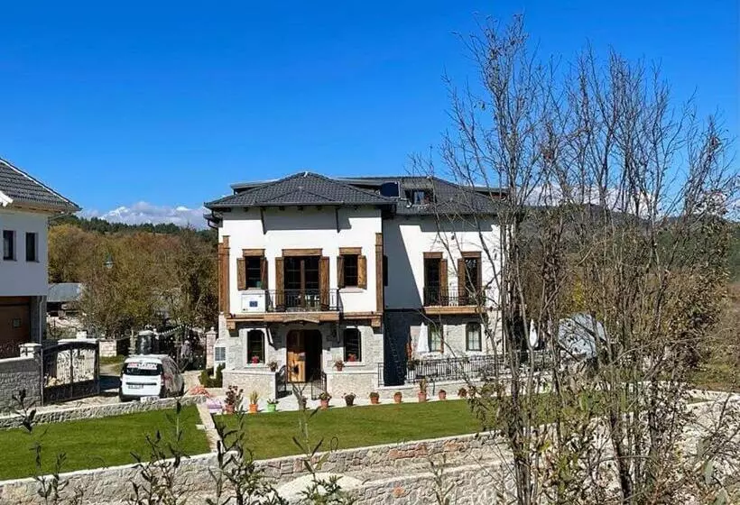 ホテル Vila Strugu