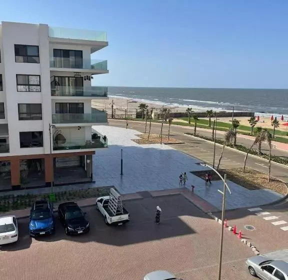 Porto Said Resort