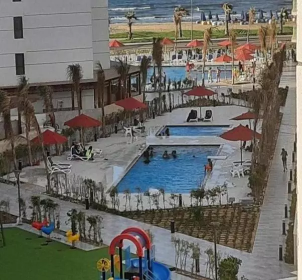 Porto Said Resort