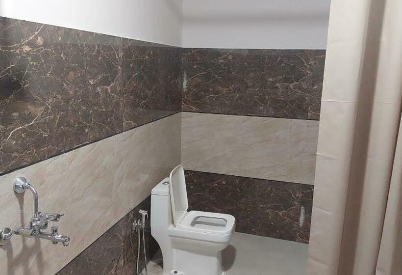 Курорт Collection O Green Valley Farm