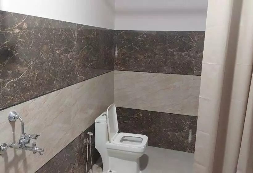 リゾートホテル Collection O Green Valley Farm