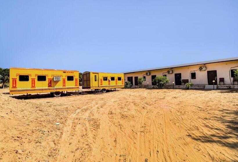 Курорт Collection O Green Valley Farm