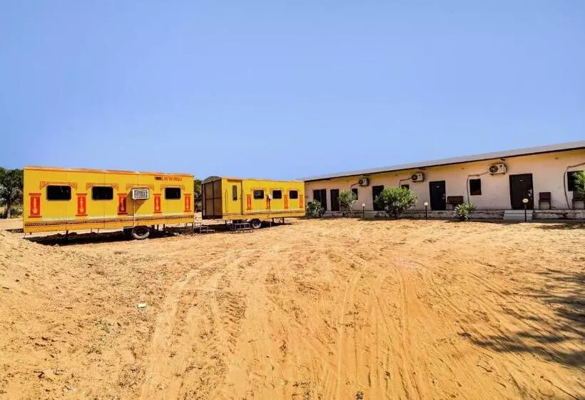 リゾートホテル Collection O Green Valley Farm