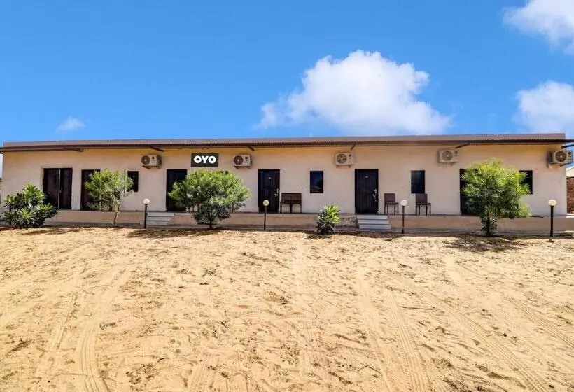 リゾートホテル Collection O Green Valley Farm