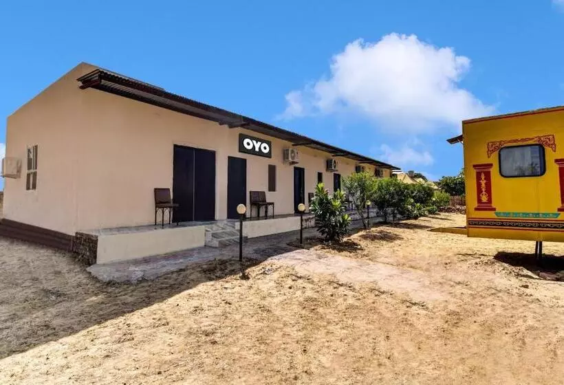 リゾートホテル Collection O Green Valley Farm