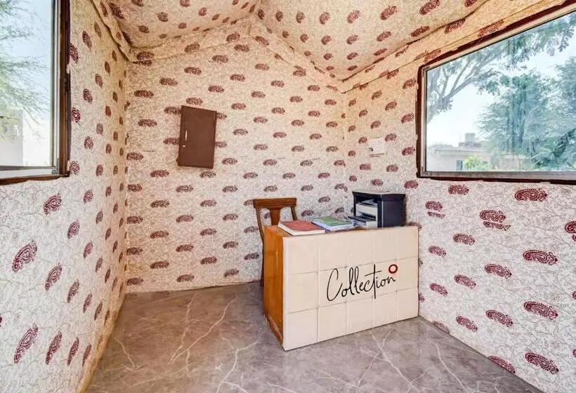 リゾートホテル Collection O Green Valley Farm