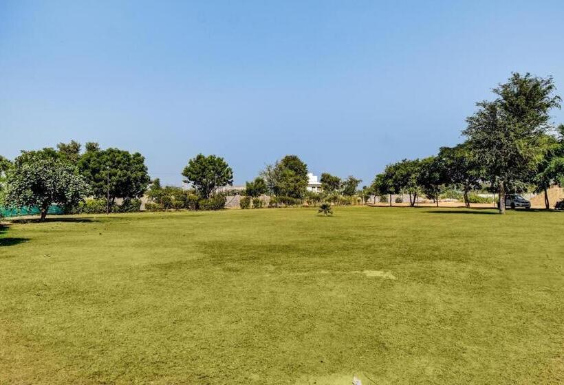 Курорт Collection O Green Valley Farm