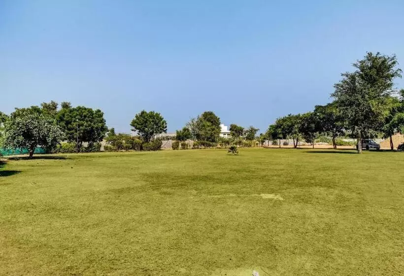 リゾートホテル Collection O Green Valley Farm