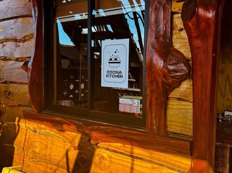 Hostel Hostal Central Panguipulli