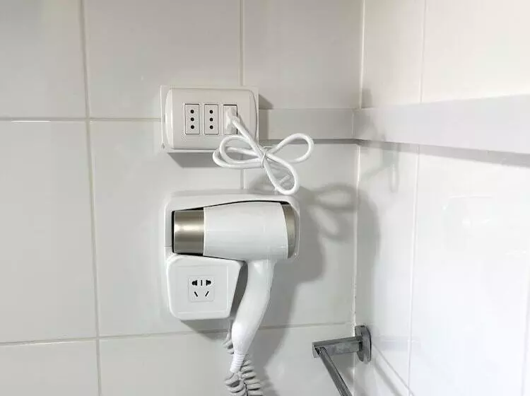 Retkeilymaja Hostal Central Panguipulli