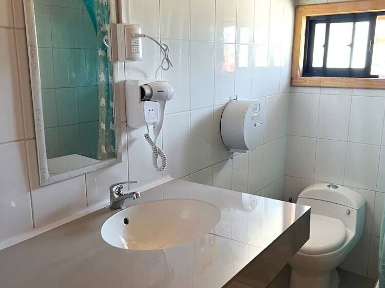 Hostel Hostal Central Panguipulli