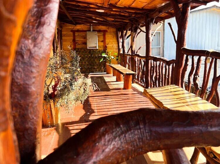 Hostel Hostal Central Panguipulli
