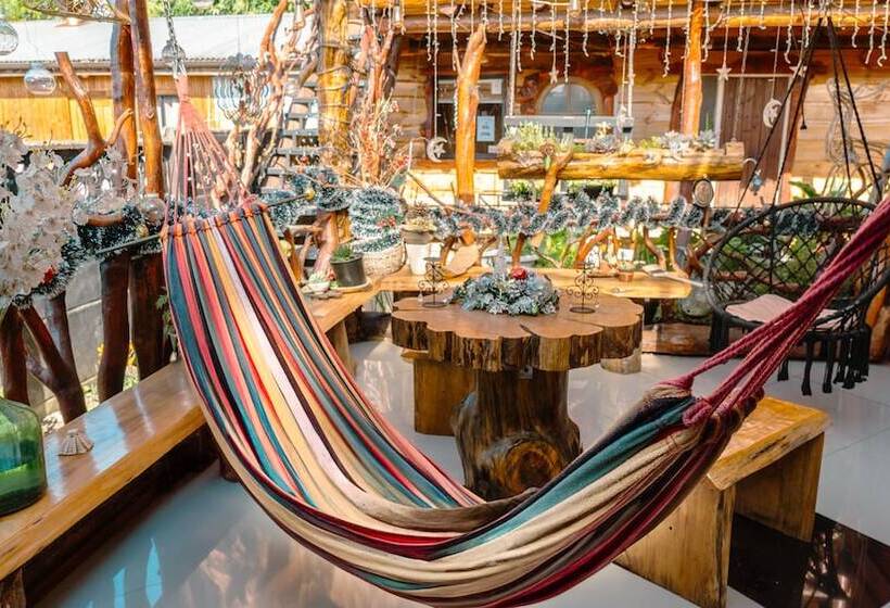 Hostel Hostal Central Panguipulli