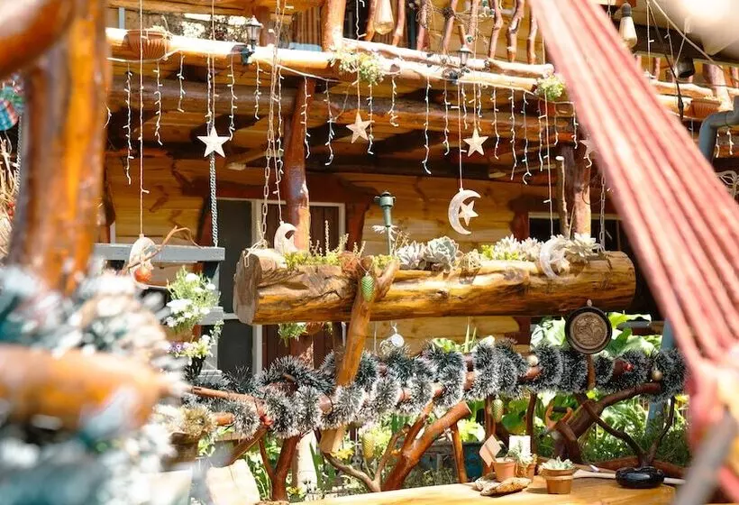 Retkeilymaja Hostal Central Panguipulli