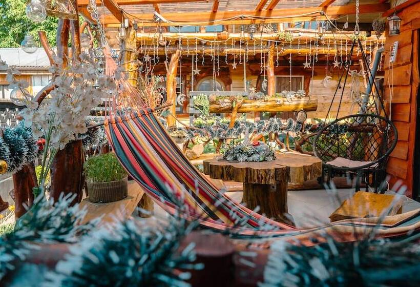 Hostel Hostal Central Panguipulli