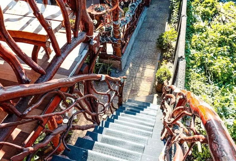 Retkeilymaja Hostal Central Panguipulli