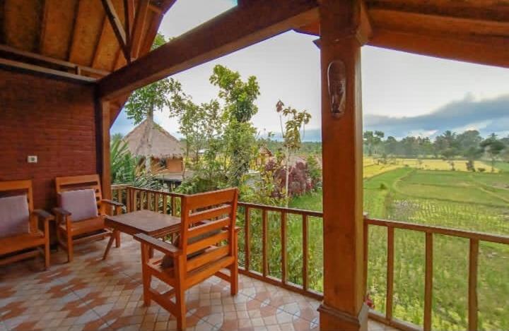 旅馆 Maylani Bungalow