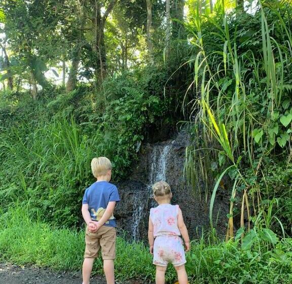 旅馆 Maylani Bungalow