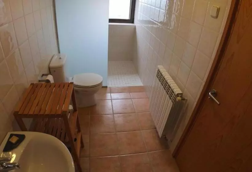 Castell De Ceuró. Hotel Rural