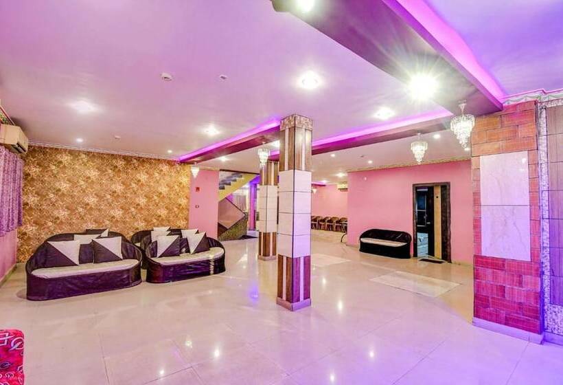 Fabhotel Prime Rockstar Suites