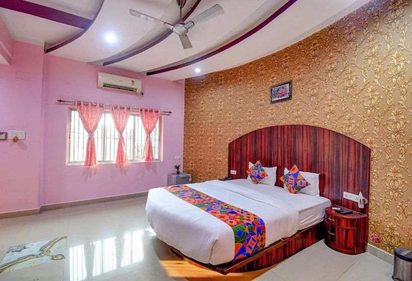 Fabhotel Prime Rockstar Suites