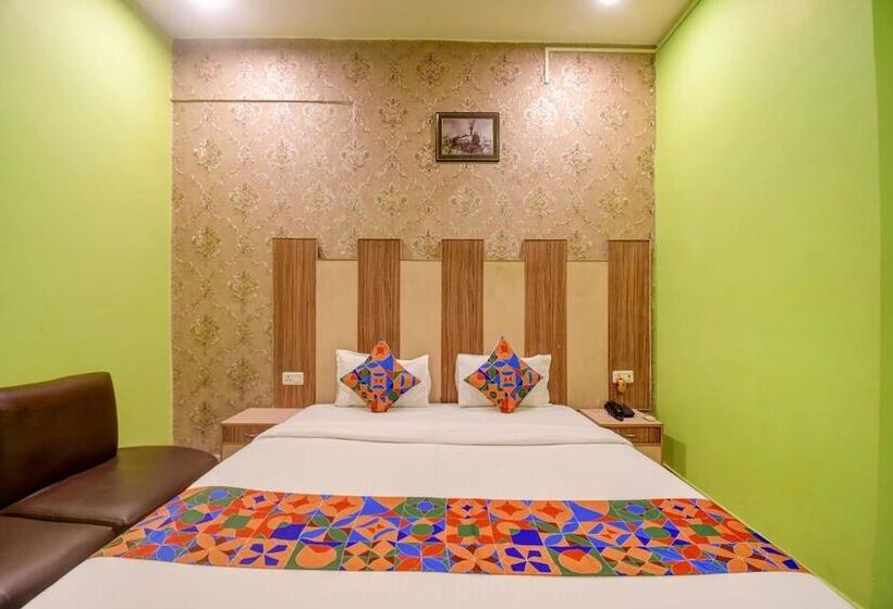 Fabhotel Prime Rockstar Suites