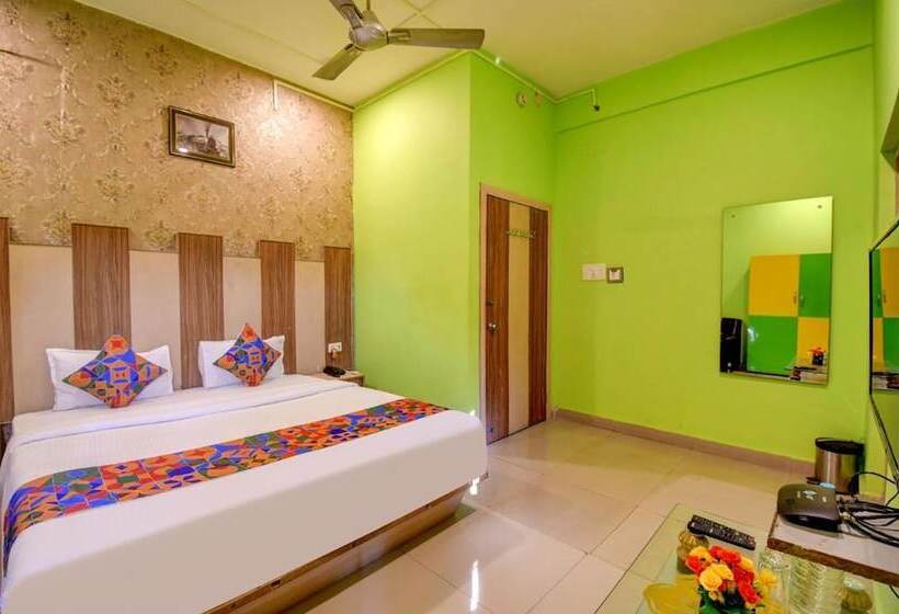 Fabhotel Prime Rockstar Suites