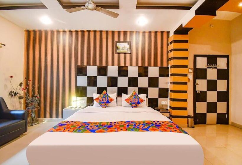 Fabhotel Prime Rockstar Suites