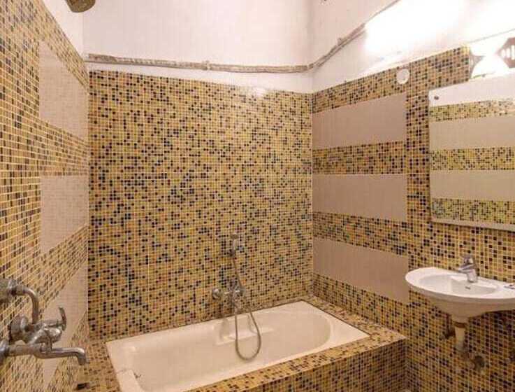 Fabhotel Prime Rockstar Suites