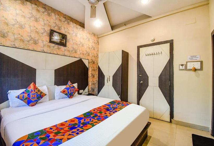 Fabhotel Prime Rockstar Suites