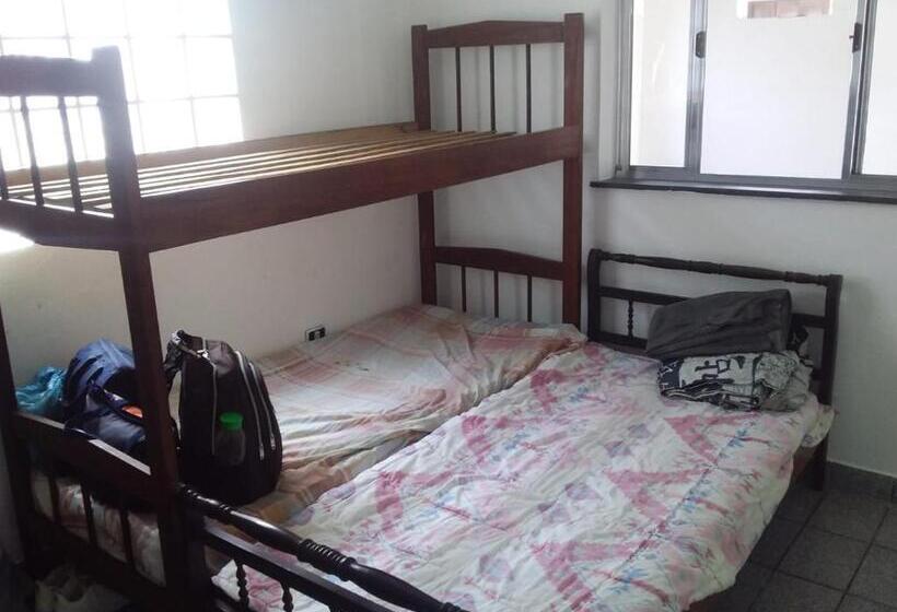 Hostel Esmeraldanão Pague No Cartão