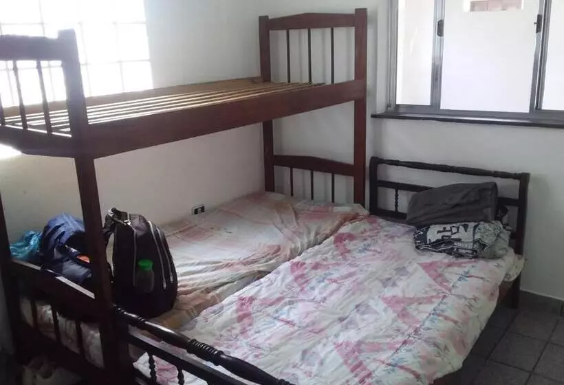 Hostel Esmeraldanão Pague No Cartão