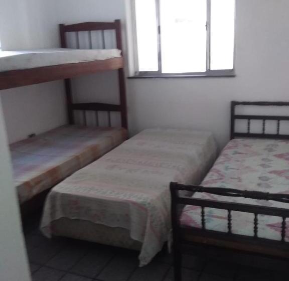 Hostel Esmeraldanão Pague No Cartão
