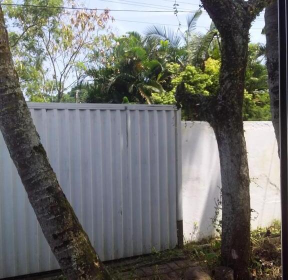 Hostel Esmeraldanão Pague No Cartão