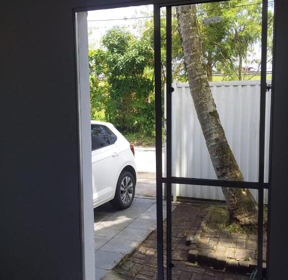 Hostel Esmeraldanão Pague No Cartão