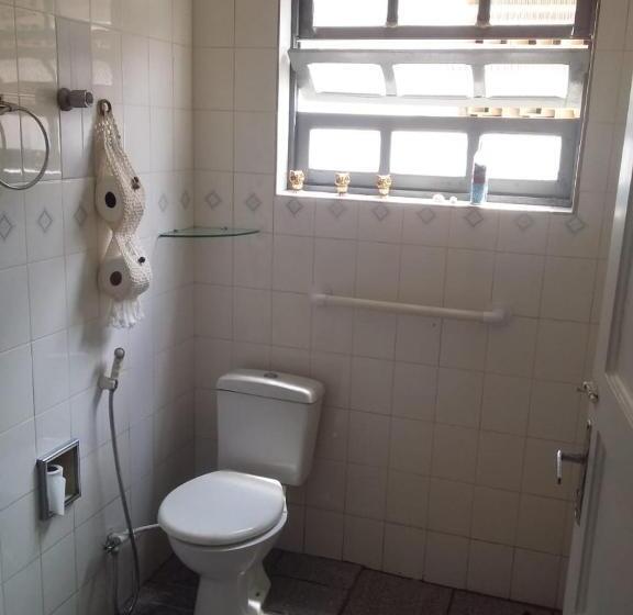 Hostel Esmeraldanão Pague No Cartão